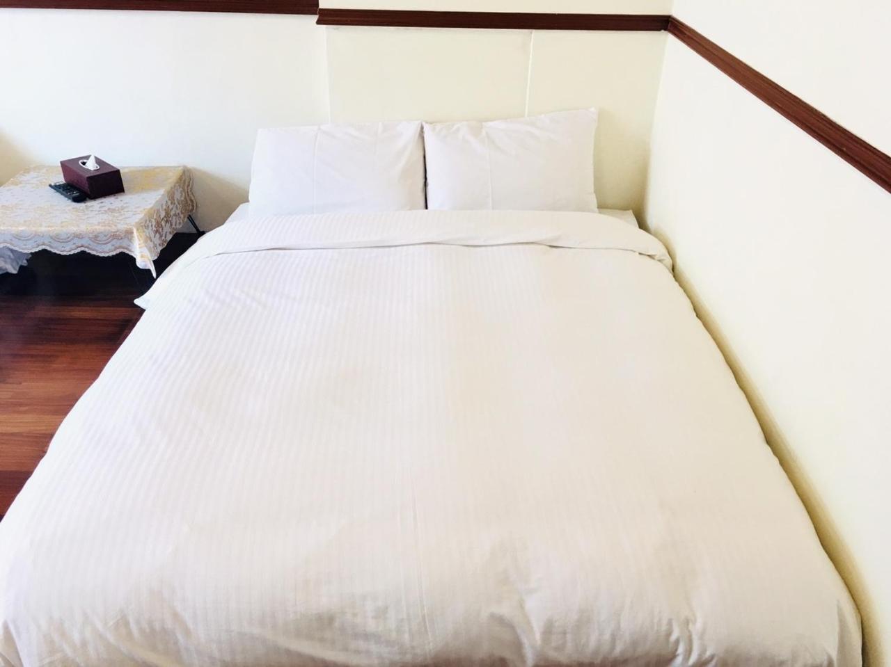 Apartmán Sun Moon Beauty Yuchi Exteriér fotografie